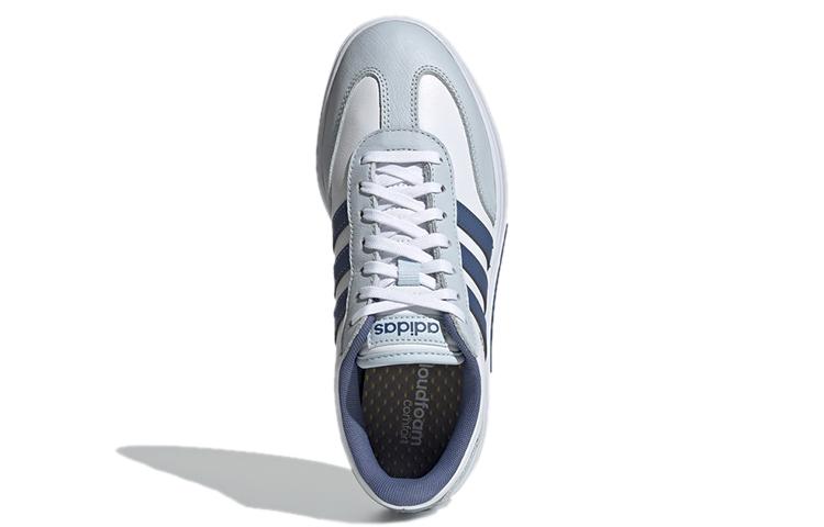 adidas Neo Gradas White/Blue Women's H01222