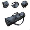Large Mesh Duffle Bag Handbag Adjustable Shoulder Strap Basketball for Adults Sports Gym