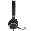 Căști telefonice USB cu o singură ureche, cu microfon și control o