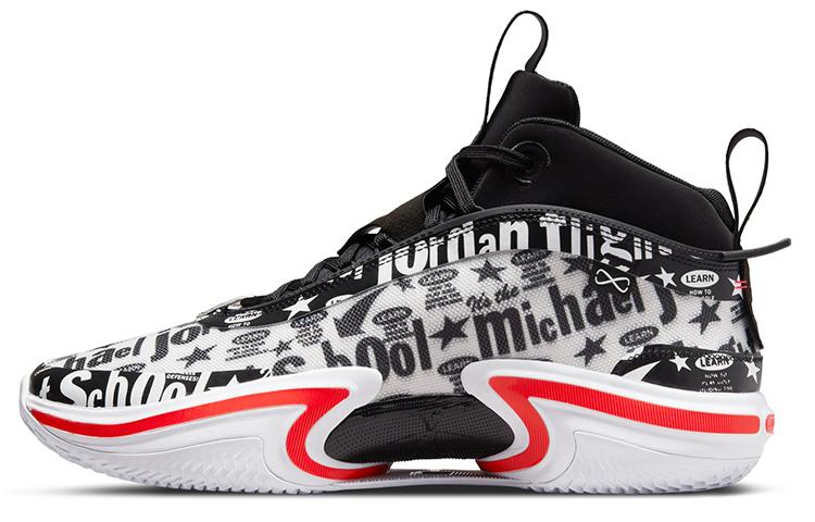 Jordan 36  Flight School  DN4198-001 40.5