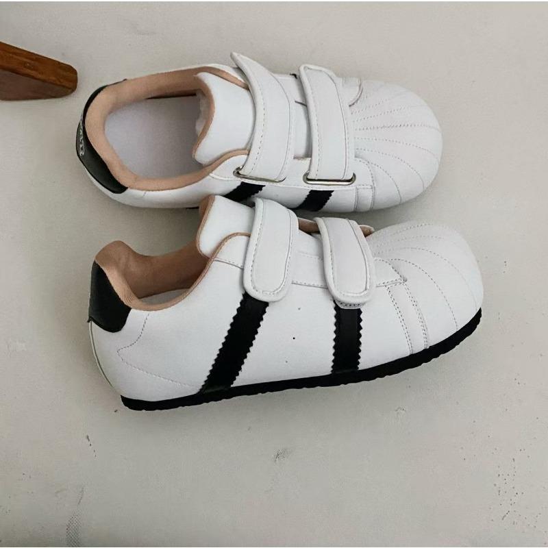 

Осень новая ретро кожаная на плоской подошве в стиле девочки мягкая подошва повседневная универсальная обувь для скейтборда 40