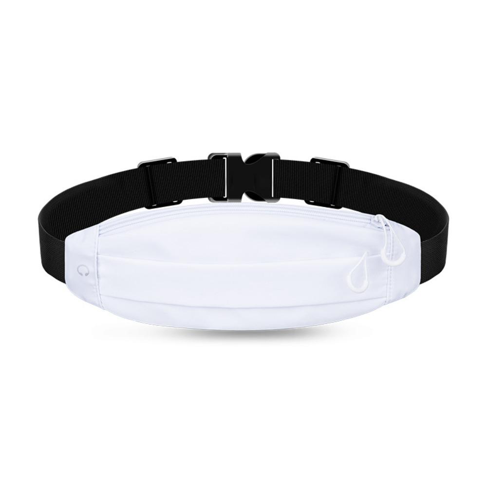 Close Fitting Sport Mobile Waist Bag High Elastic Sports Phone Bag  Outdoor Riding