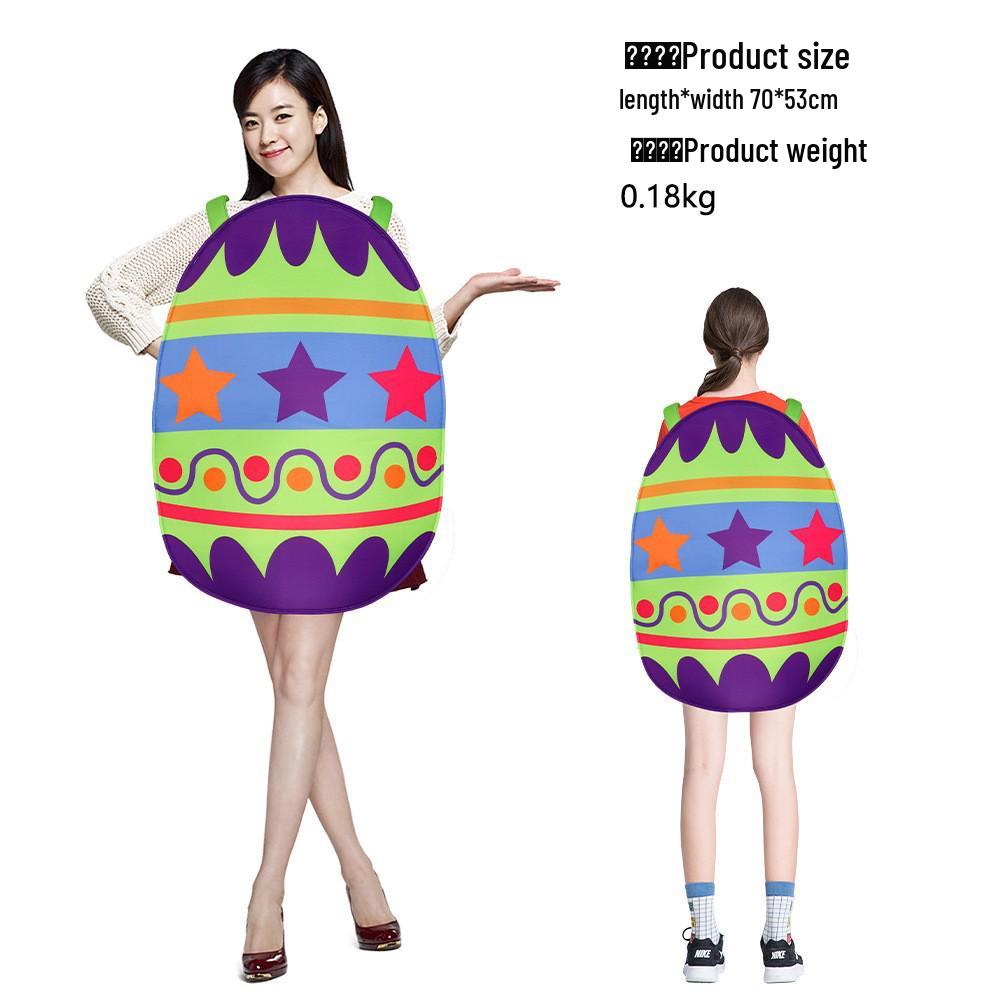 Φόρμα Αποκριάτικης Στολής Μόνα Λίζα για Σχολικές Παραστάσεις