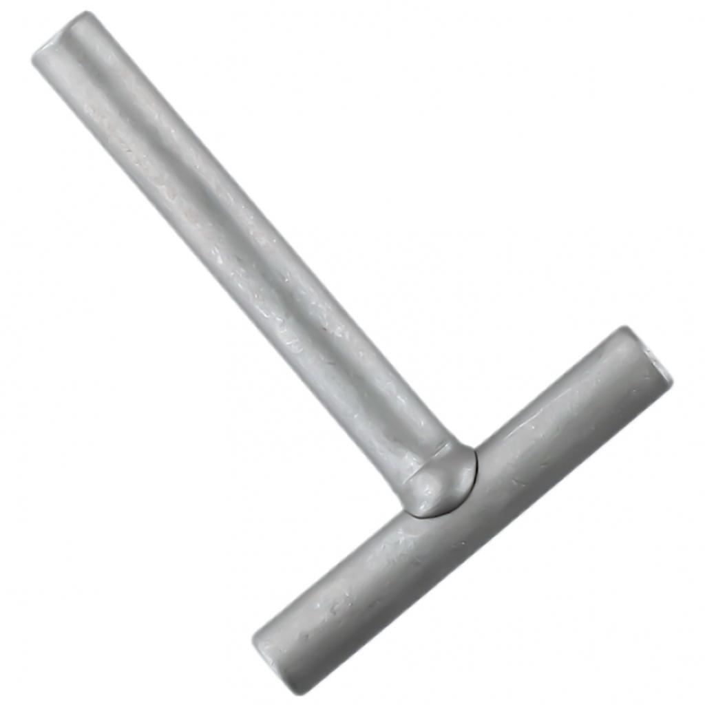 T Type Wrench 3/3.5/4mm Valve Screw Clearance Adjusting Spanner Square