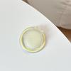 Japanese Wind Simple Sandwich Three-Dimensional Strawberry Magnetic Suction Bracket Suitable For Magsafe Mobile Phone Airbag Bracket