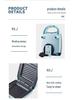 Smart Breakfast Maker: Electric Griddle, Toaster, Sandwich & Bread Maker