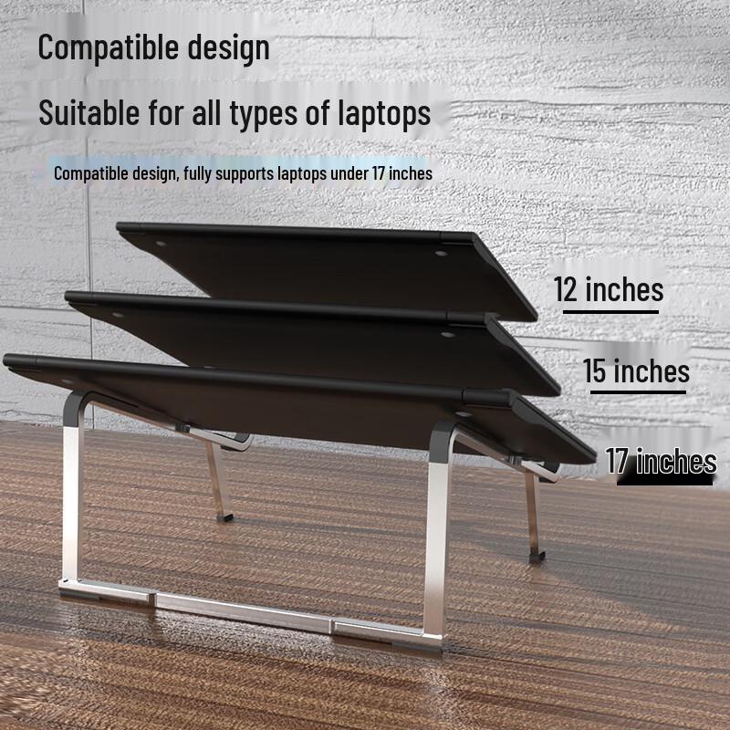OLOEY Laptop & Monitor Riser Stand