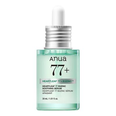 Heartleaf 77 B3ZINC Soothing Serum 30ml