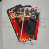 For Huawei Honor 20 Middle Frame Bezel Chassis Housing Holder With Antenna NFC + Cooling Graphene Rear Back Cover Bracket
