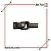 Auto Parts Steering knuckle universal joint 8V5Z 3A525-A H1BZ 3B676-C for Ford Fiesta CCT 2014-2019
