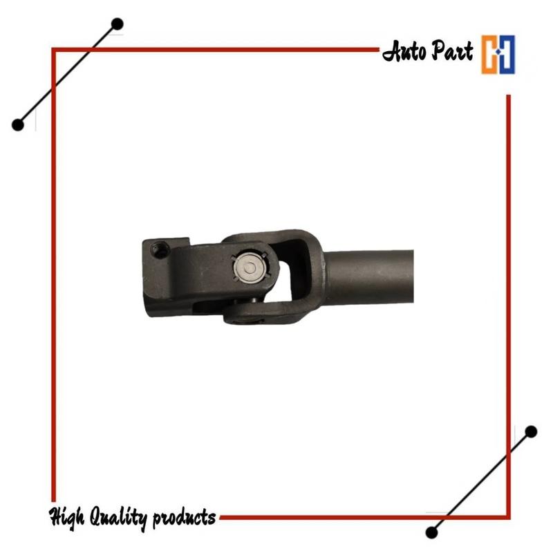 Auto Parts Steering knuckle universal joint 8V5Z 3A525-A H1BZ 3B676-C for Ford Fiesta CCT 2014-2019
