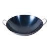 Wutuo Eisen-Wok mit Doppelgriff
