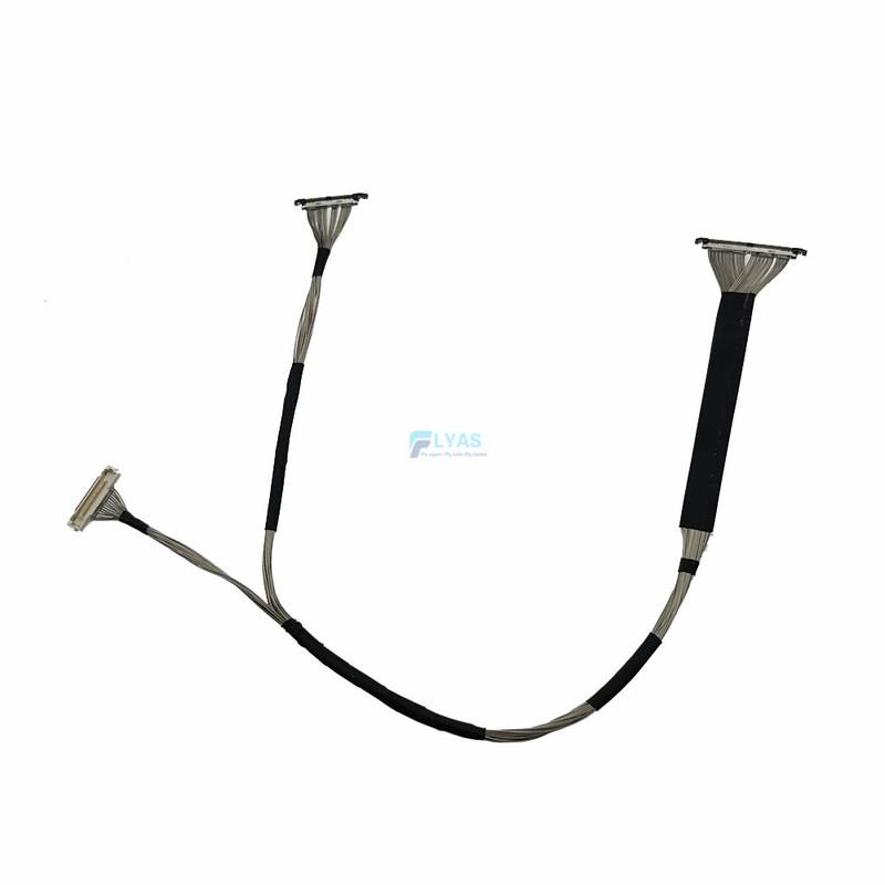 For DJI Air 2S New Gimbal Camera PTZ Transmission Line Signal Cable for Mavic Air 2S Repair Parts