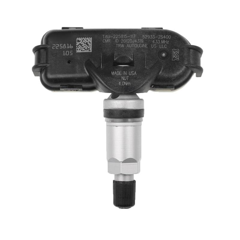 ODIDIO 529332S400 52933-2S400 Car TPMS Tire Pressure Sensor for Hyundai Ix35 Tucson LM Sportage SL