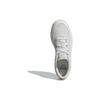 Adidas Labcourt Casual Lightweight Comfortable Durable Low-Top Skate Shoes Unisex Sneakers White ID6228