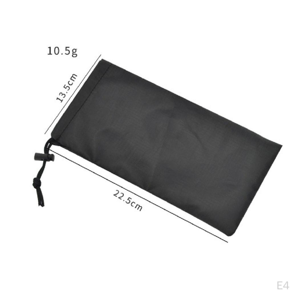Camping Canopy Tent Pole Carry Bag
