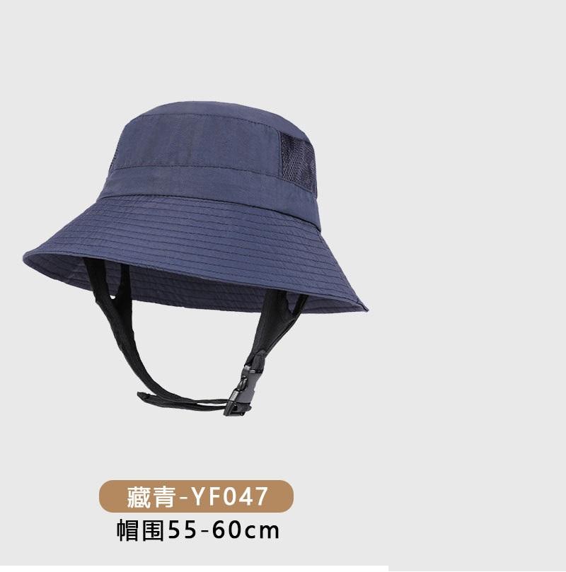 Summer Waterproof Baseball Hats for Men Women UPF 50+ Foldable UV Protection Hiking Beach Fishing Summer Safari Caps Quick Dry