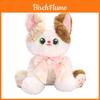Cat Plush Toy For Kids With Super Soft Polyester Fabric Gift For Childrens Birthday