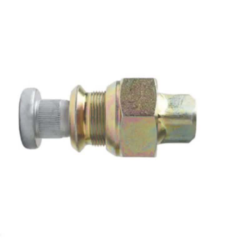 E-TOO Tire Bolt