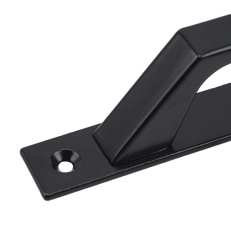 Sliding Barn Door Handle Wooden Door Handle Multifunctional Heavy Duty Pull Handles Kitchen Hardware