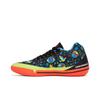 Converse All Star BB EVO 'Peace Unity' (Unisex) Black / Multi Basketball Shoes 172181C