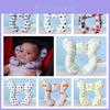 Cute Cartoon Children's U-shaped Pillow For Neck Support While Traveling