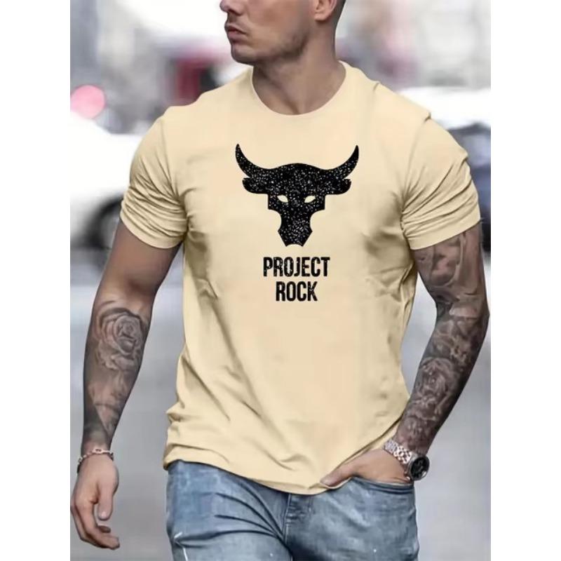 Men's T-Shirt Quick Drying Tops Summer Fashion Street Short Sleeve Tee Shirts 3D Graphic Print Tees Oversized Male Clothing