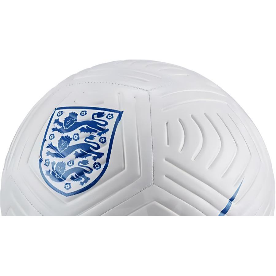 Nike Size 5 Ball Soccer Ball Pu Unisex Blue White DA2619-100