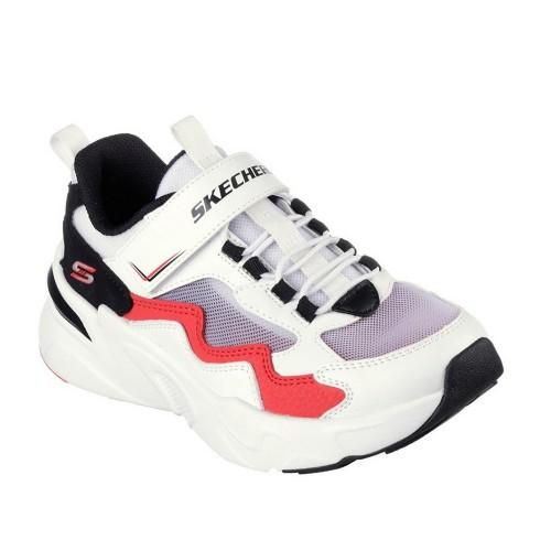 Skechers Childrens/Kids Mesh Trainers