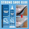 Colla per Riparazione Scarpe Asciugatura Rapida Impermeabile Adesivo Forte Legame Elevata Resistenza alla Temperatura Multi Pelle Sneaker Stivale Suola Riparatore