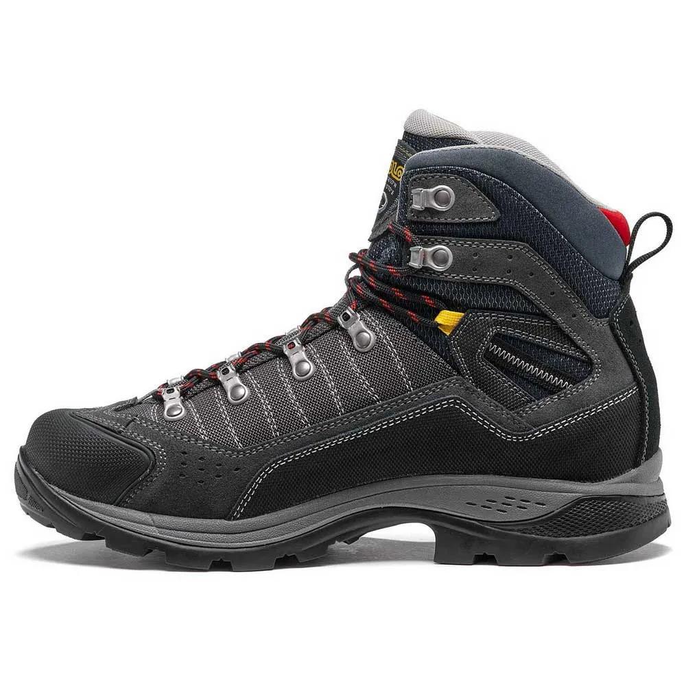 Asolo Wide Hiking Boots Drifter I Evo Gv