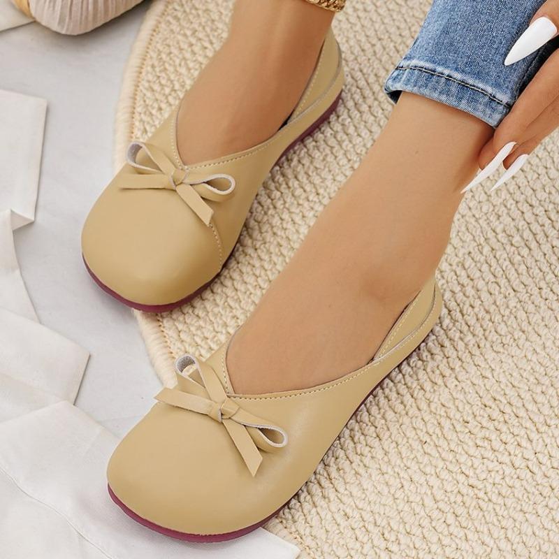 Fashion Hot Selling Sneakers 2025 Fall Selling Fashion Flat Sequins Round Toe Loafers Versatile Luxury Pull-On Women's Vulcanized Shoes