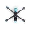 APEX Carbon Fiber Frame for VISTA FPV Drone - 5"/6"/7" HD Version