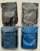 RFID Blocking Anti-theft Sling Bag with Phone Radiation Protection & ID Card Holder