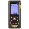 Laser Distance Measure Device Handheld Rangefinder High Accuracy Infrared Measuring Tool
