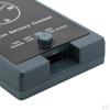 Watch Movement Tester Battery Convenient Use Lightweight Sturdy Repairing Tool Multiuse