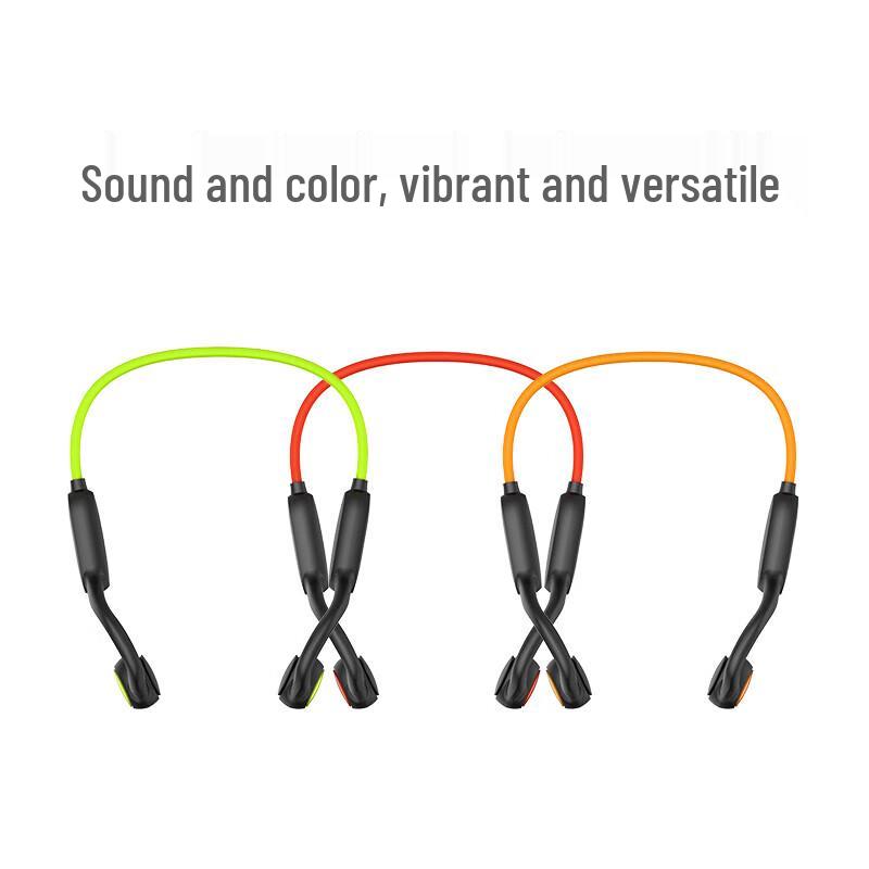 

iFlytek A1 Open-Ear Wireless Ear-Hook Headphones