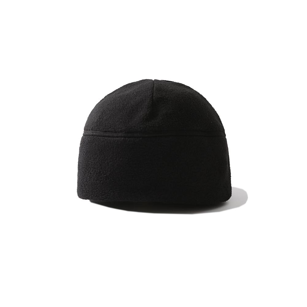 MPTU [Aw24] Fleece Watch Cap / Black