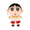 Sanei Boeki Crayon Shin-chan Movie Crayon Shin-chan Super Brilliant!Scorching Kasukabe Dancers Transformation Shin-chan (S) India Ver. W10 X D10 X