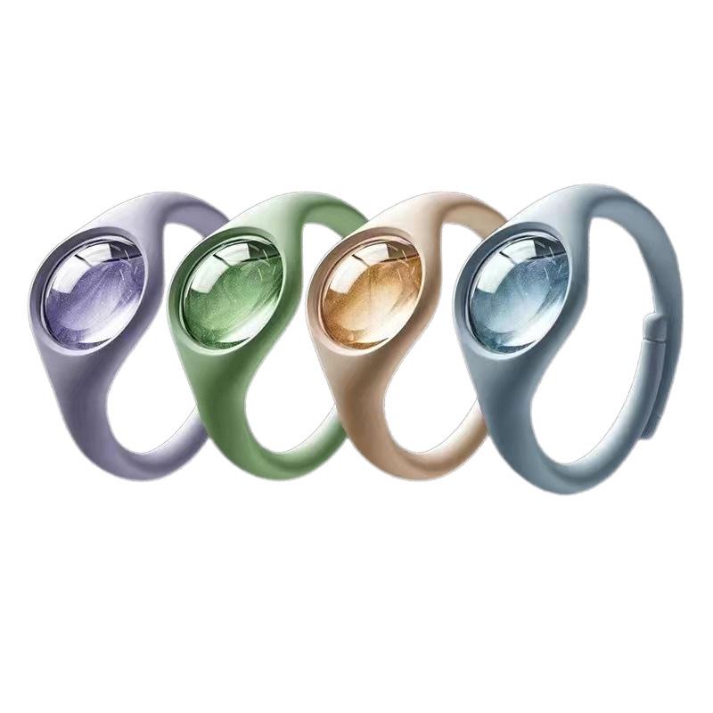 Portable Baby Bracelet - Indoor/Outdoor Anti-Sting, Anti-Bite Toy Gift