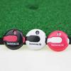 Golf Score Keeper with Clip Manual Counting Tool Up To 12 Points Manual Score Keeper for Golf Sport Teacher