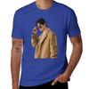Byeon Wooseok Ver20 Tshirt Cotton Graphic Tees Rapper Graphic Tees Oversized Quickdrying T Shirt For Unisex