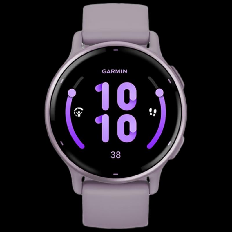 

GARMIN Active5 Fashion Sport Smartwatch with NFC (CN version)