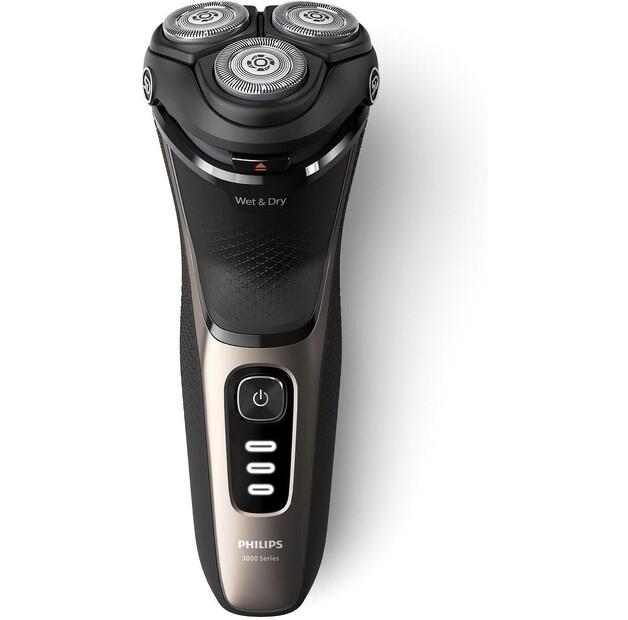 Бритва PHILIPS Серия 3000 S3242/12