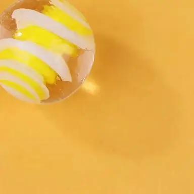 16MM Marbles Crystal Ball Glass 10PCS Ball Stained Glass Photography Accessories Vase Fish Tank Room Decor Christmas Balls