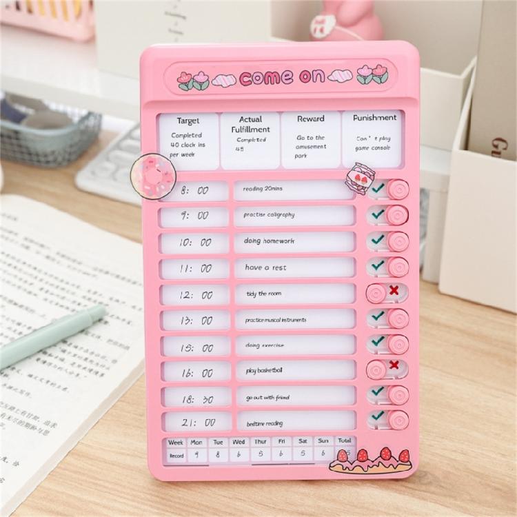 Organizational Tool For Students Professionals To Boost Productivity Through Customizable Checklist System