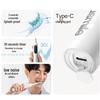 usmile P10 Sonic Electric Toothbrush CN Plug (adapter Included)