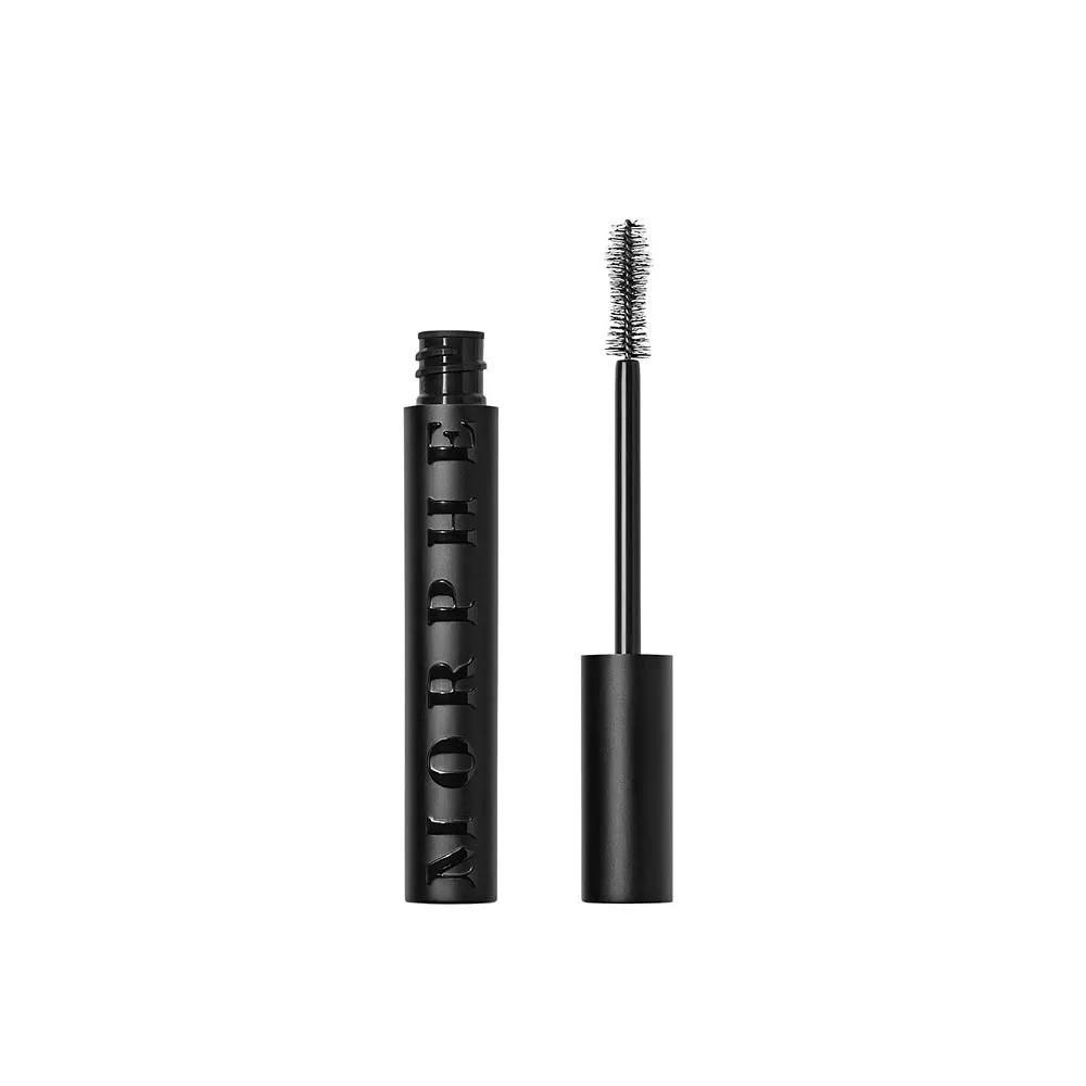 Тушь для ресниц MORPHE увеличивающая объем 1 упаковка Morphe Make It Big Тушь для ресниц увеличивающая объем - Насыщенная черная формула туши