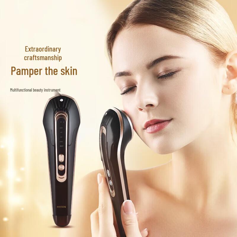 KingDom KD9908 Red Light Facial Beauty Device