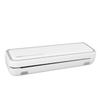 Portable A4 Thermal Printer Wireless Portable Printer Small Inkless Printer Compatible with Phone and Laptop for Home